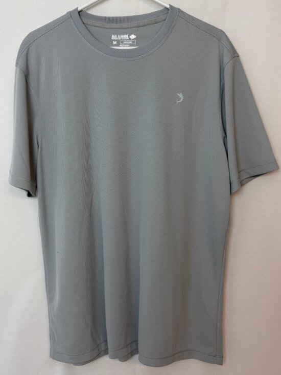 Reel Legends Other - Men's Reel Legends Free Line Short Sleeve
